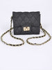 MEME CROSSBODY (black)