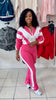 Janay Pant Set