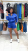Naomi Set Navy