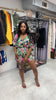 Hailee romper