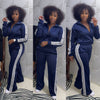 JAIME ACTIVE SET -BLUE