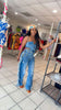 Miss Nicole Jumpsuit