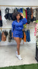 Naomi Set Navy