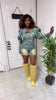 Glynice short set