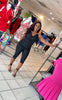 LADY WITH CLASS