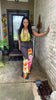 Terra pants (Black)