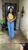 Alma-Lee Jeans