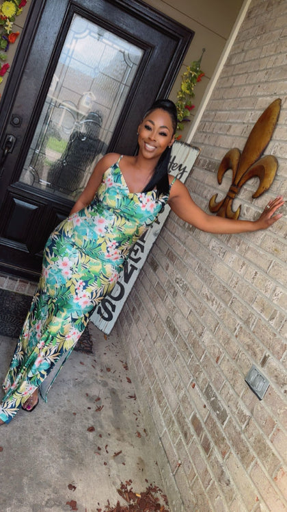 Myre Dress