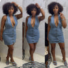 MEET ME OUTSIDE DRESS