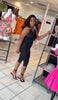LADY WITH CLASS
