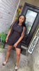 TAYINA SET (BLACK)