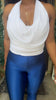 Miss Classy Top (White)
