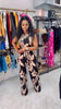 BENNI  SET TROPICAL
