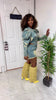 Glynice short set