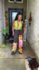 Terra pants (Black)