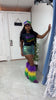 Cyra Shorts