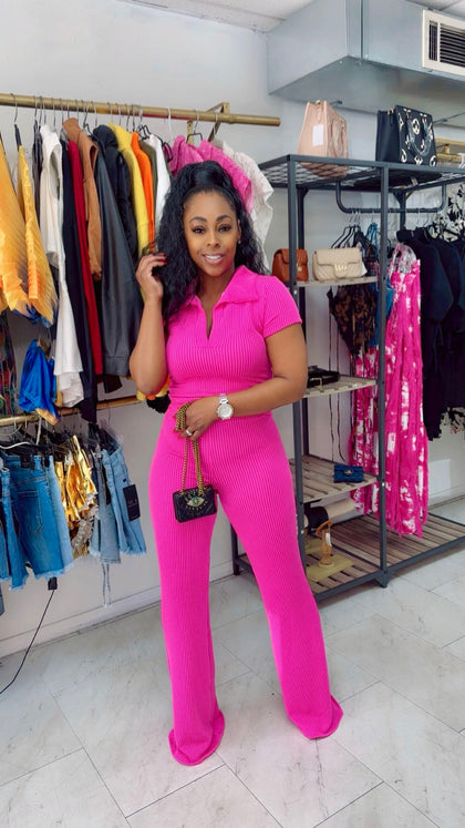 MISS SET (PINK)