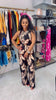 BENNI  SET TROPICAL