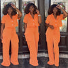 ELLA SET (ORANGE)