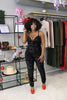 EBONI JUMPSUIT