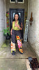 Terra pants (Black)