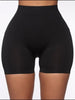 Seamless Shorts