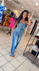 Miss Nicole Jumpsuit