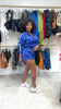 Naomi Set Navy