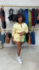 Naomi Set Yellow