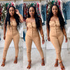 BRE'JUAN JUMPSUIT