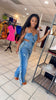 Miss Nicole Jumpsuit