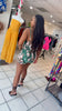 Cami Romper (Pink)