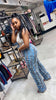 Amari Babu Jeans