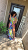 3pcs Deyani Cover Up Dress