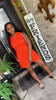 TAYINA SET (ORANGE)