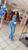Miss Nicole Jumpsuit