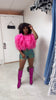 Aalyiah Top