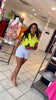 KE'LIME TOP