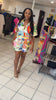 Spring Vibes Short Set