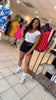 TOYA SHORTS (Black)