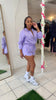 Naomi Set Purple