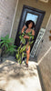 3pcs Tropical Palms Swim Set