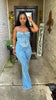 Back To Me Pant Set
