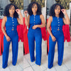 Mindi Set (Blue ink)