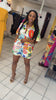 Spring Vibes Short Set