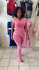 Eva Pant Set
