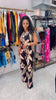 BENNI  SET TROPICAL