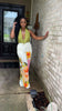 Terra pants (White)