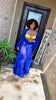 Sunrise In Paradise Pant Set