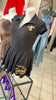 Nola Custom Rib Dress (plus)